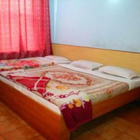 Hotel Brindavan Гувахати Екстериор снимка