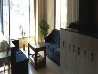 Hotel Brindavan Гувахати Екстериор снимка